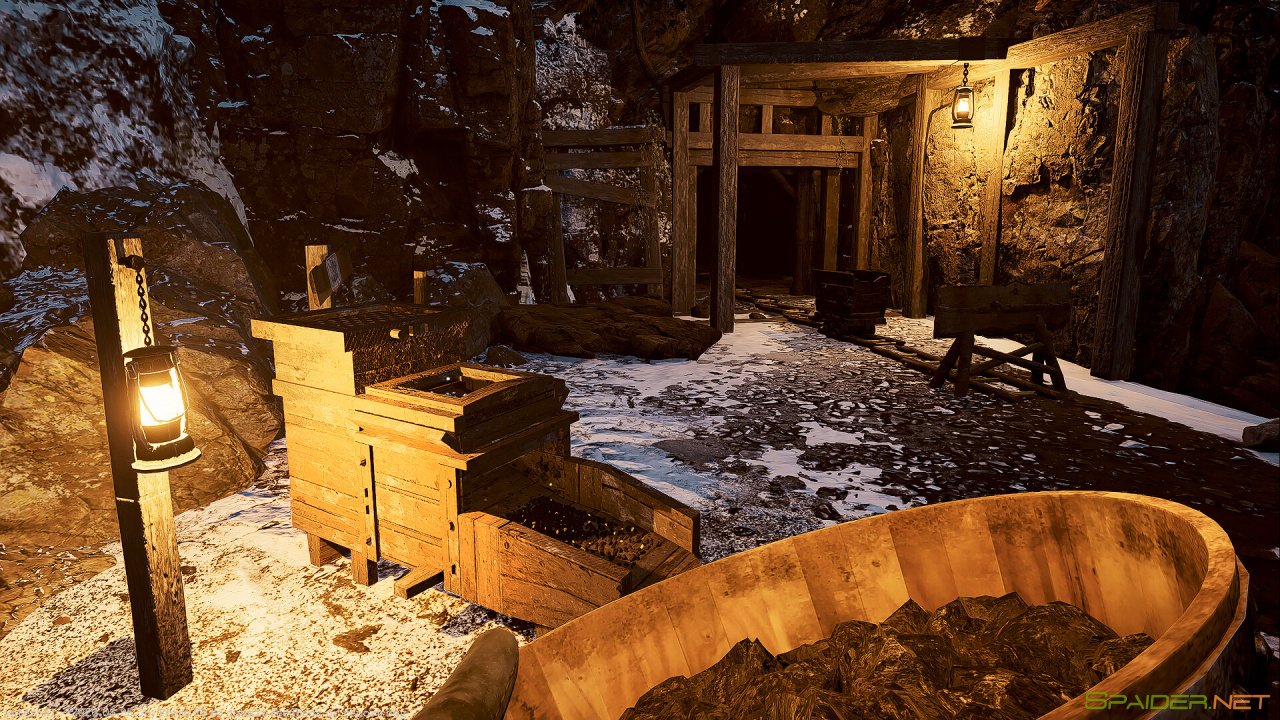 Alaska Gold Fever 2