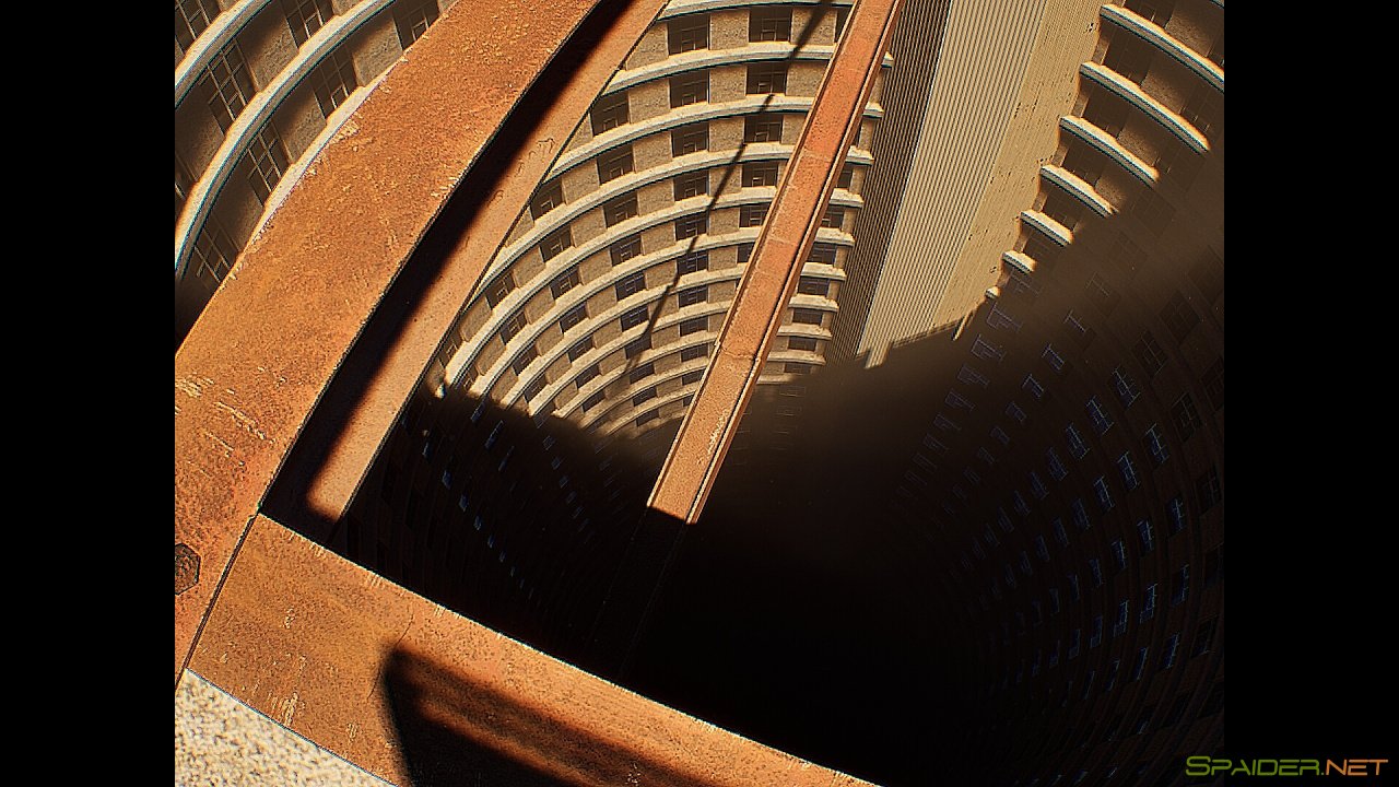 Liminal City 3 Liminal City 3