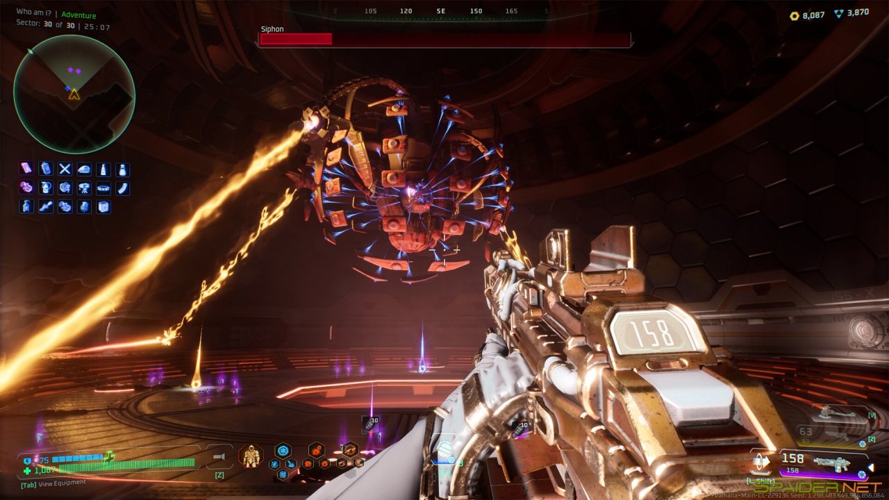 Deadzone: Rogue 0 Deadzone: Rogue 0