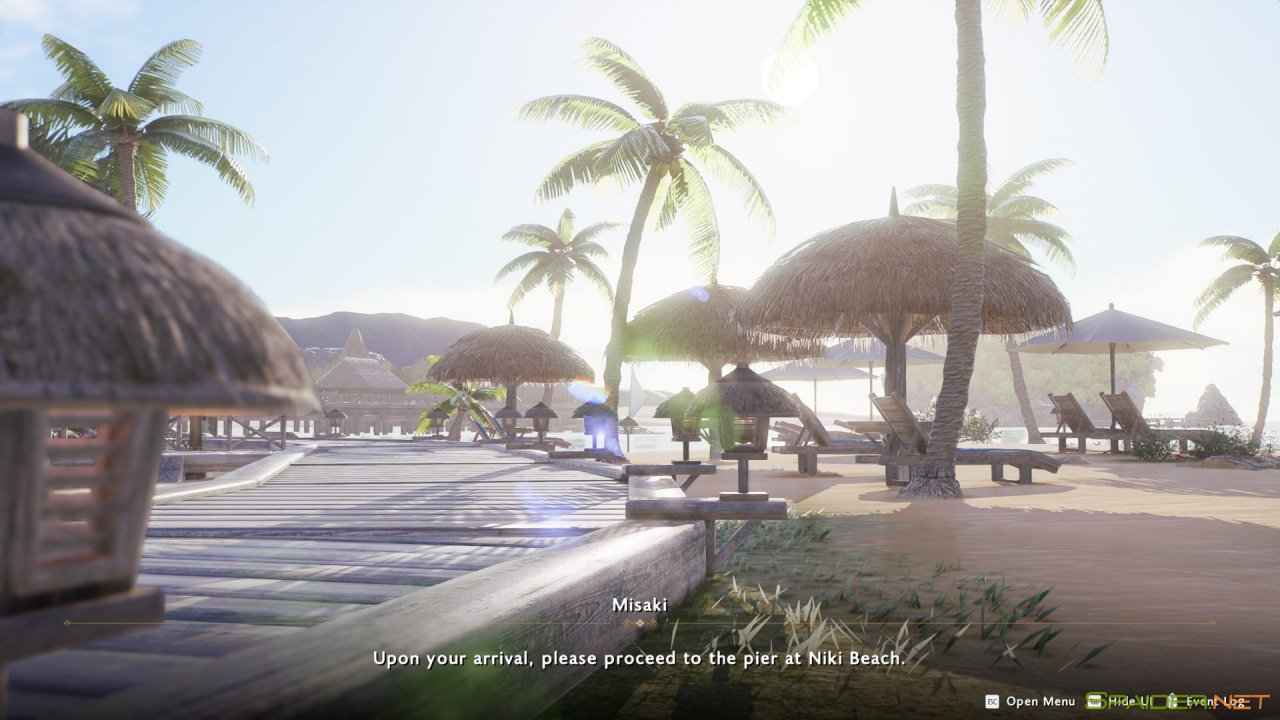 Venus Vacation Prism - Dead or Alive Xtreme 0 Venus Vacation Prism - Dead or Alive Xtreme 0