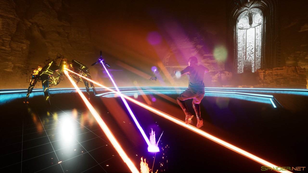 The Black Pool 2 The Black Pool 2