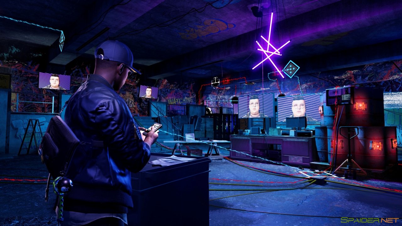 Watch Dogs 2 0 Watch Dogs 2 0