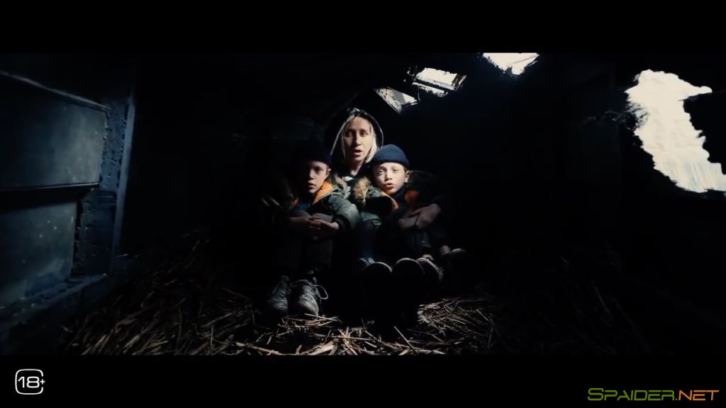 Медея (2023) 3 Медея (2023) 3