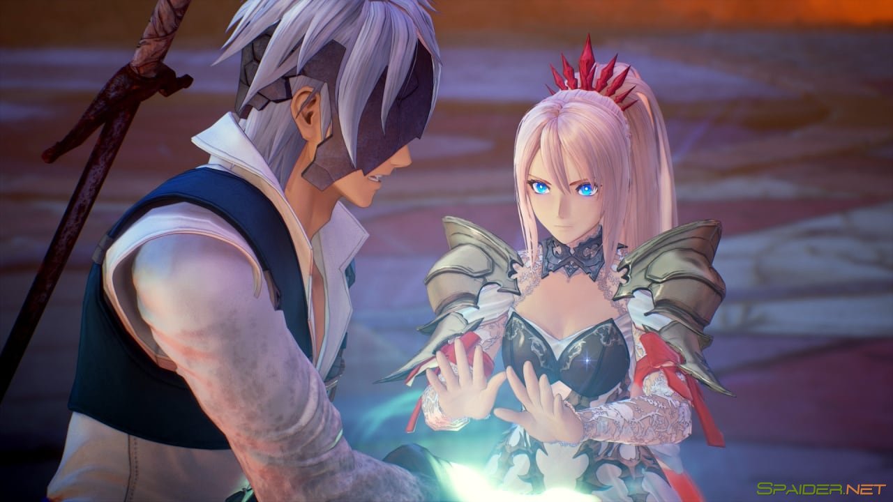 Tales of Arise 2 Tales of Arise 2