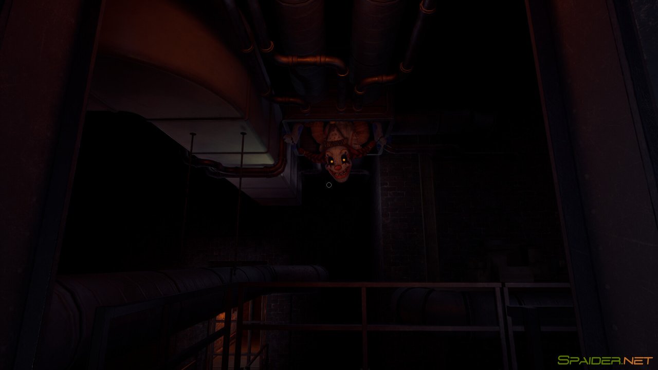 Five Nights at Freddy's: Secret of the Mimic 3 Five Nights at Freddy's: Secret of the Mimic 3