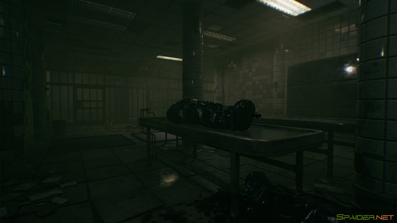 Psycho Fear 0 Psycho Fear 0