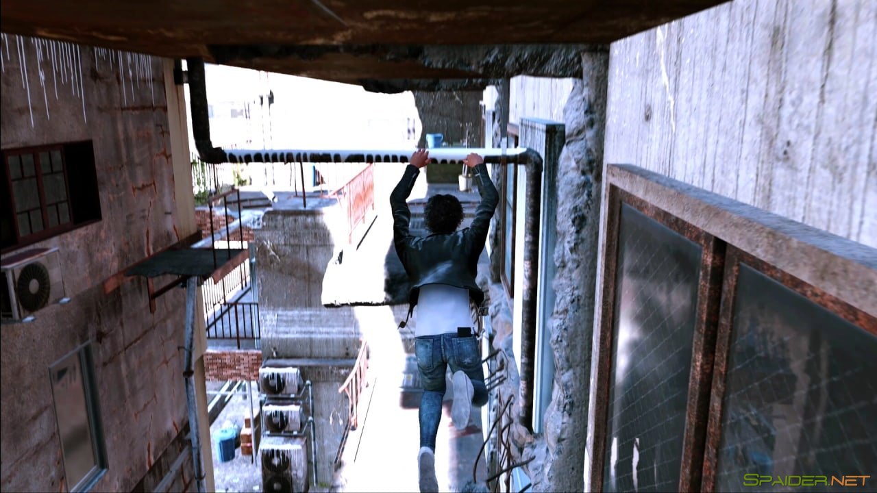 Lost Judgment 3 Lost Judgment 3