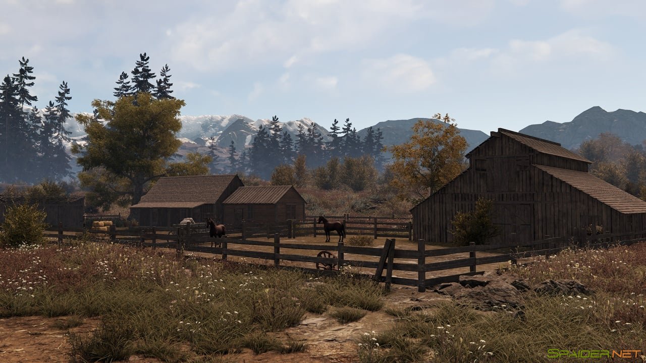 This Land Is My Land 3 This Land Is My Land 3