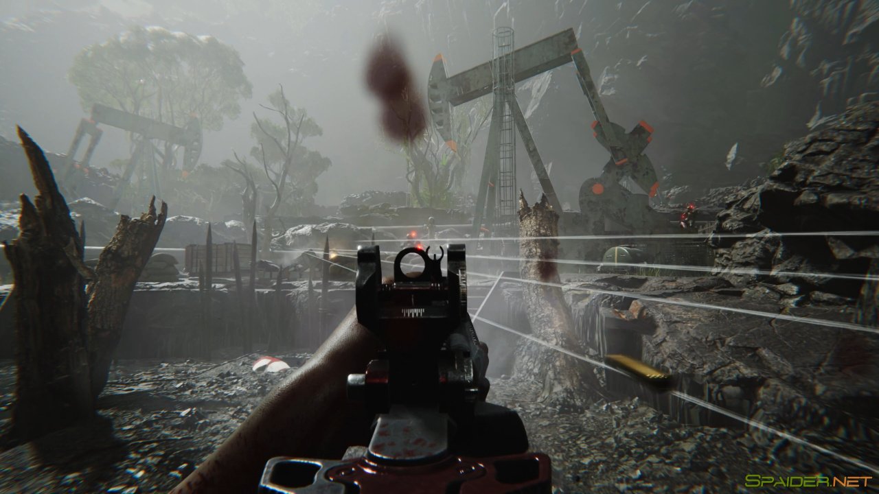 Ferocious 3 Ferocious 3