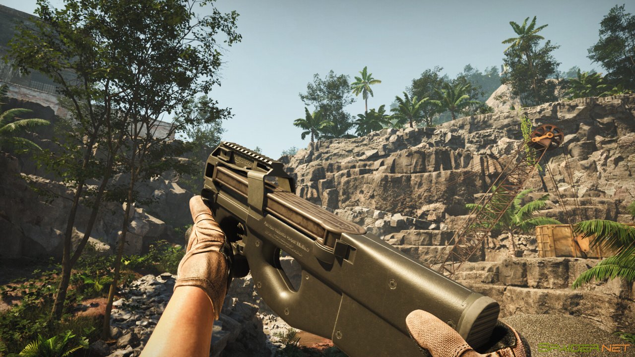 Incursion Red River 3 Incursion Red River 3