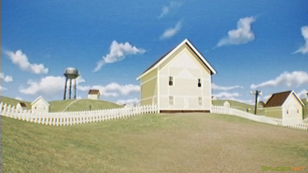 Dreamcore 1 Dreamcore 1