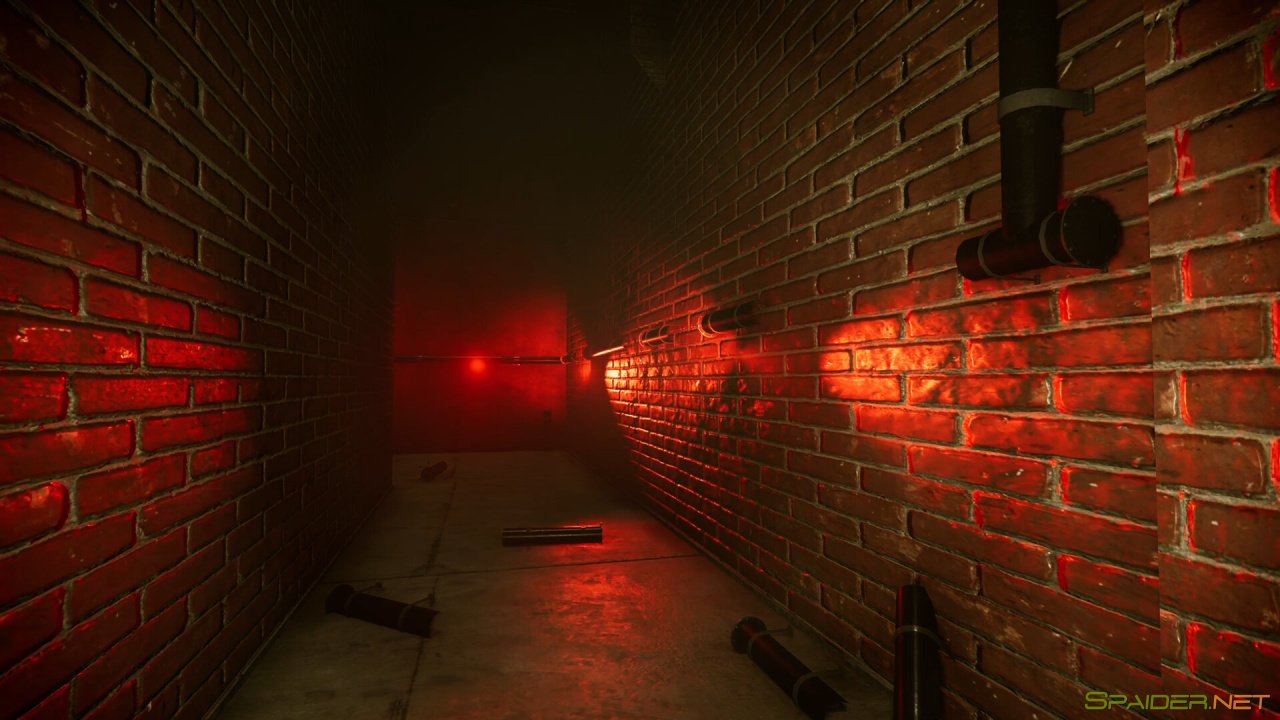 Dead by Backrooms Anomaly 3 Dead by Backrooms Anomaly 3