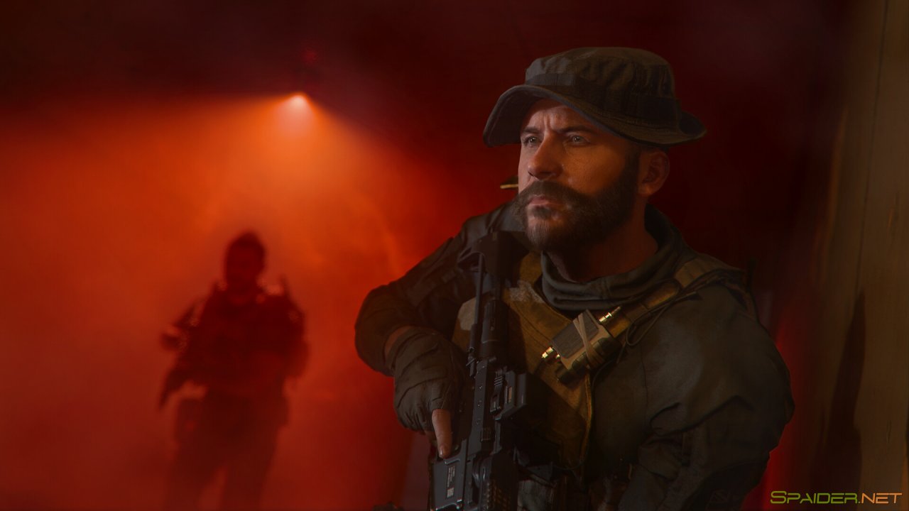 Call of Duty: Modern Warfare 3 (2023) 3 Call of Duty: Modern Warfare 3 (2023) 3