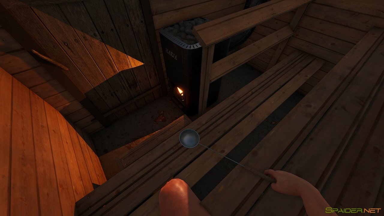 Finnish Cottage Simulator 2 Finnish Cottage Simulator 2