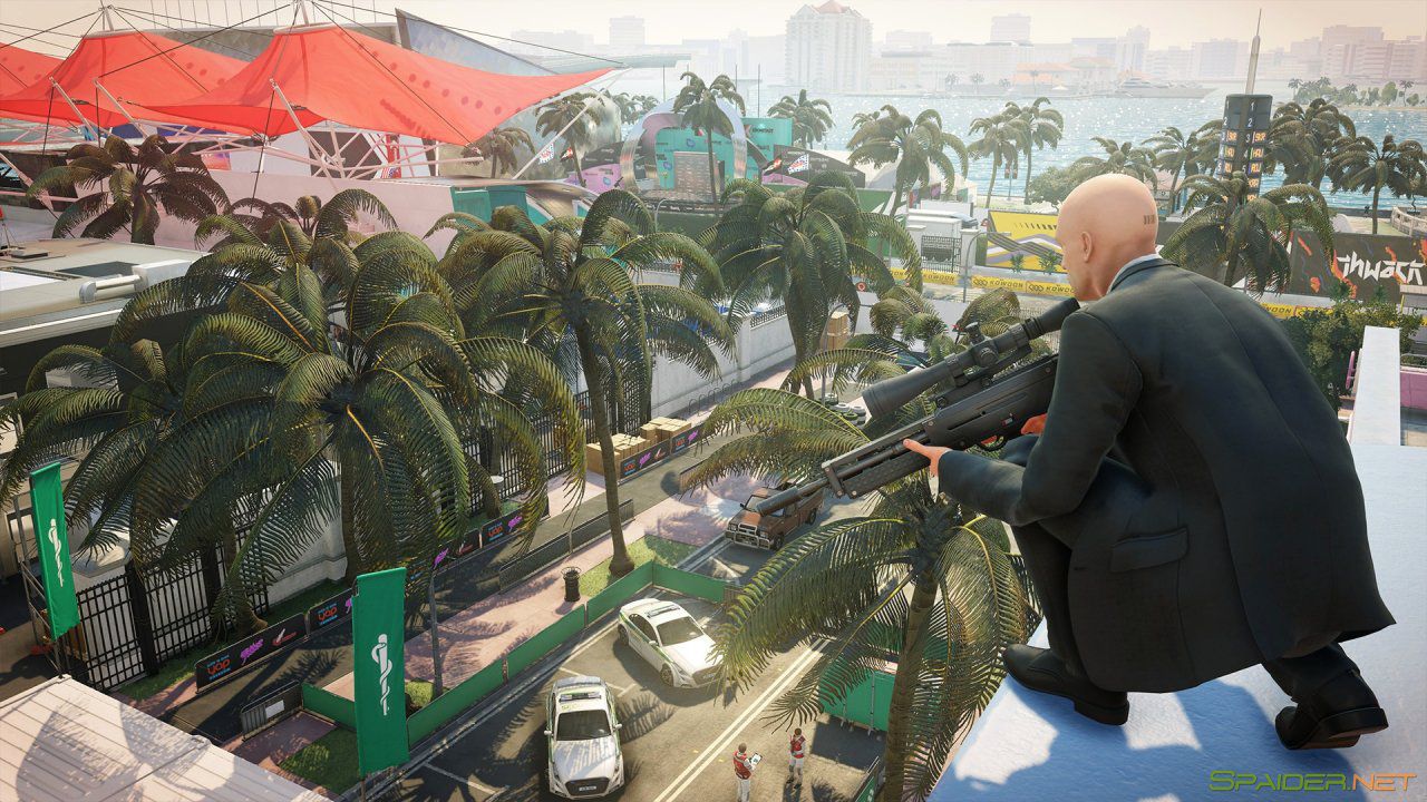 Hitman 2 0 Hitman 2 0