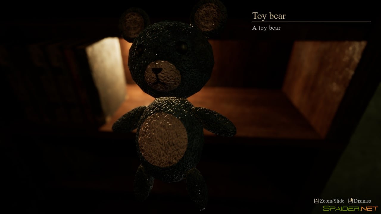 Languish 1 Languish 1