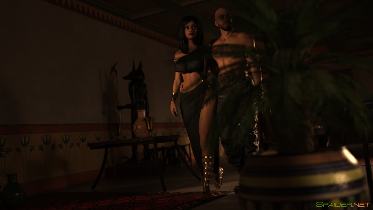 Desert Stalker 3 Desert Stalker 3