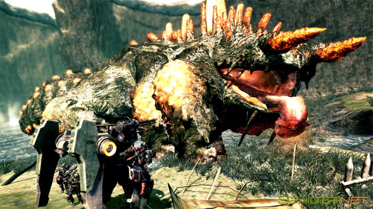 Lost Planet 2 0 Lost Planet 2 0