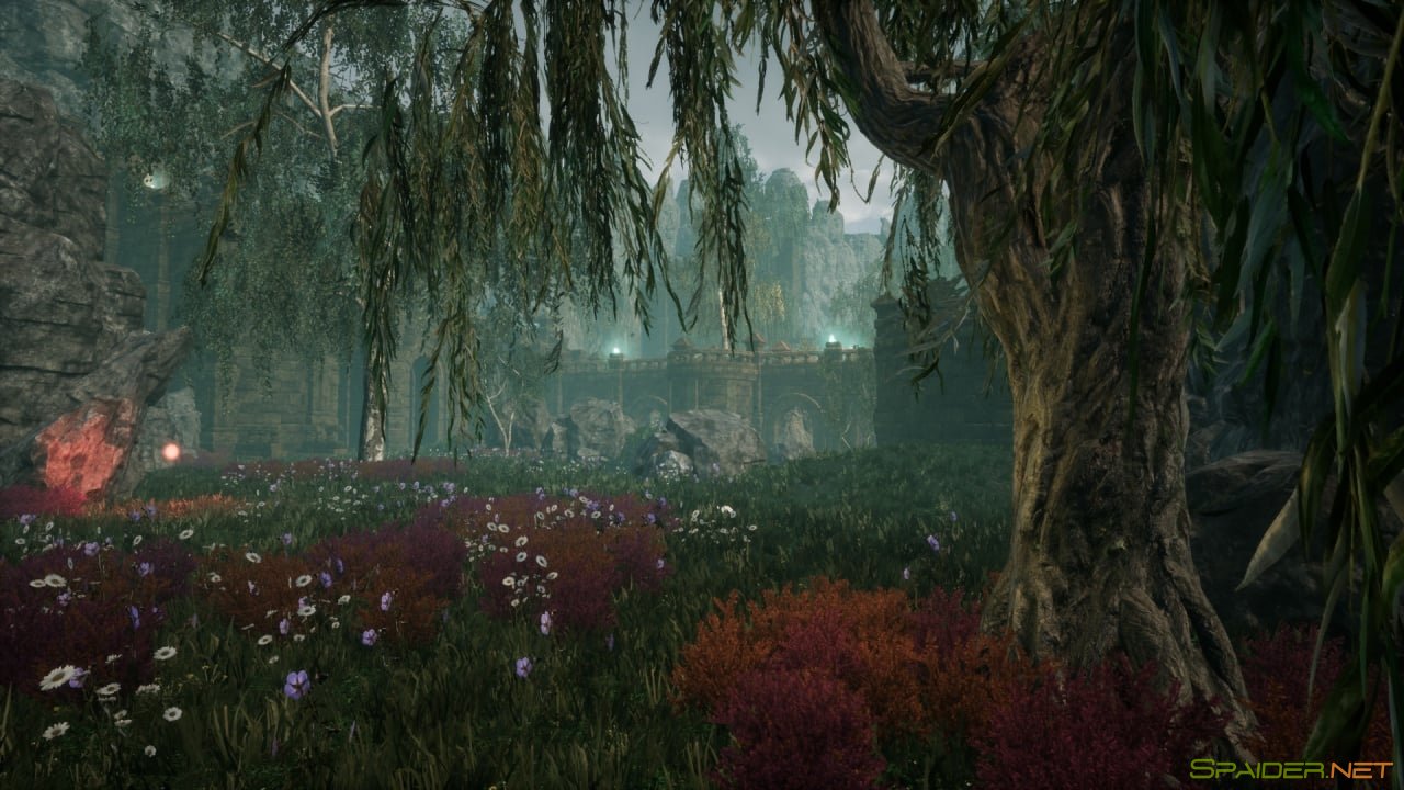 Nephise: Ascension 0 Nephise: Ascension 0