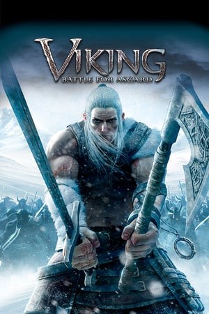 Viking: Battle of Asgard