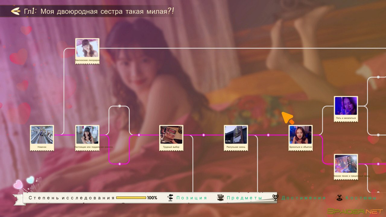 Heartbeat in Thailand 2 Heartbeat in Thailand 2