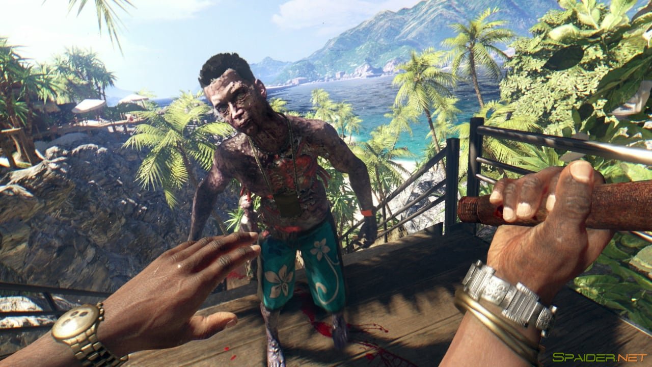Dead Island 2 Dead Island 2