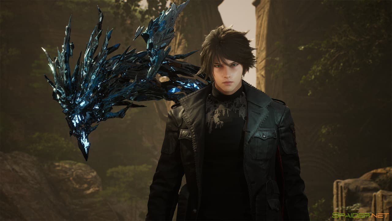 Lost Soul Aside 2 Lost Soul Aside 2