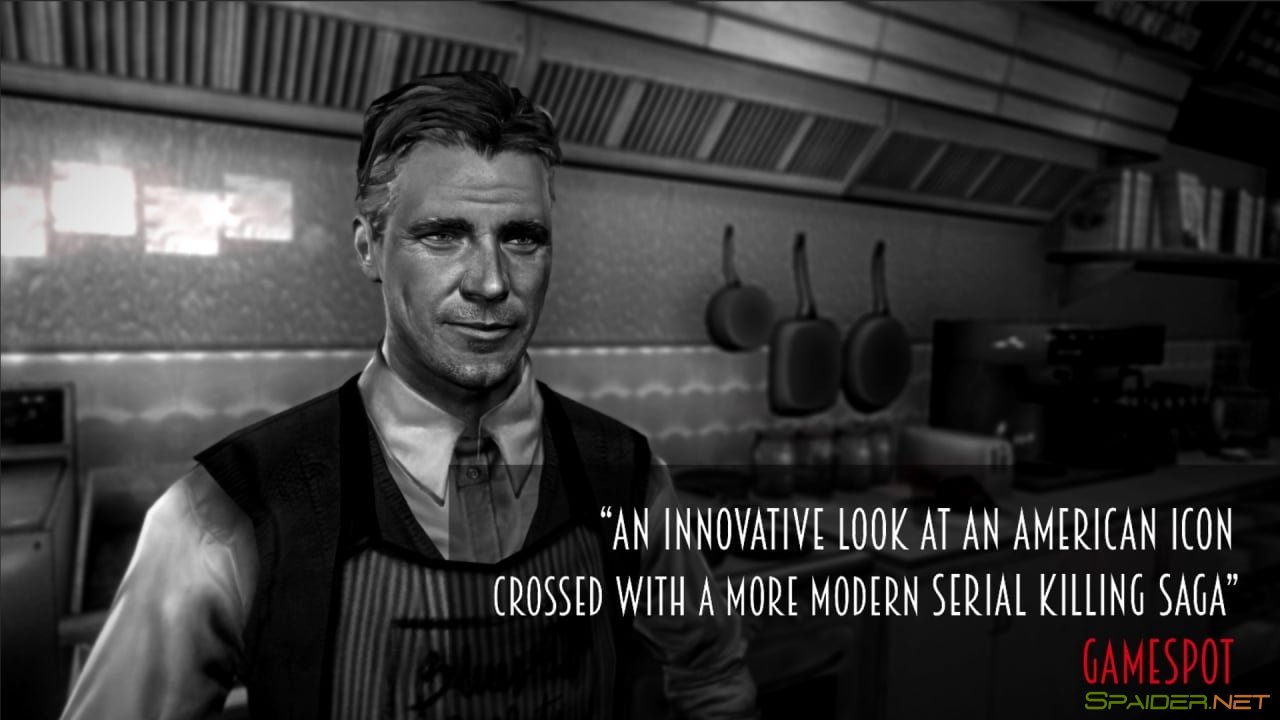 Blues and Bullets 0 Blues and Bullets 0