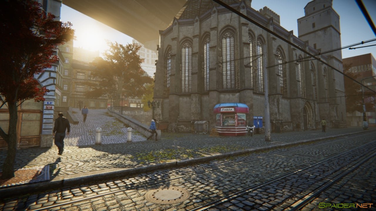 Hobo: Tough Life 1 Hobo: Tough Life 1