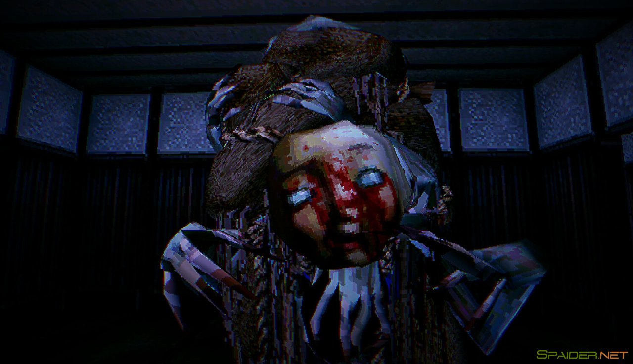 BrokenLore: Don't Watch 1 BrokenLore: Don't Watch 1