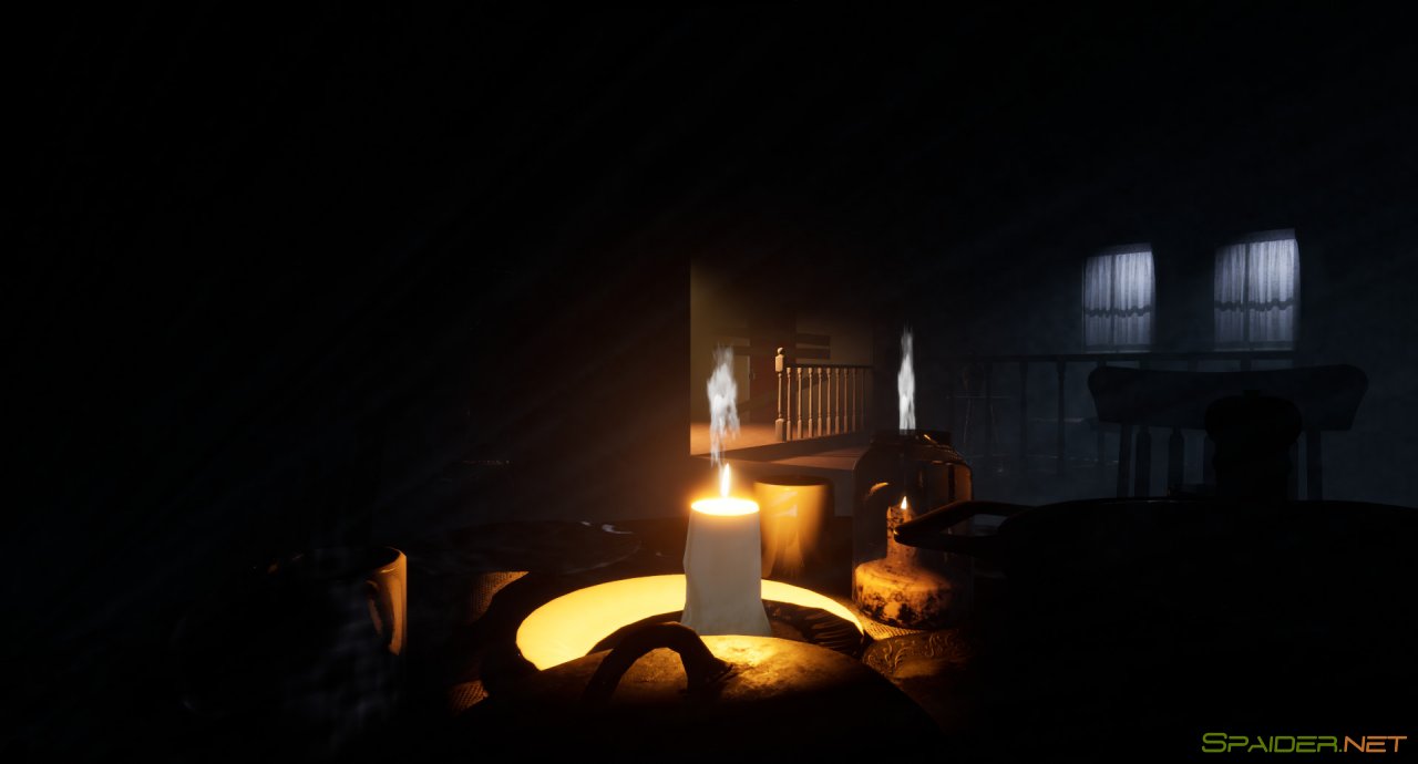 The Sexorcist 0 The Sexorcist 0