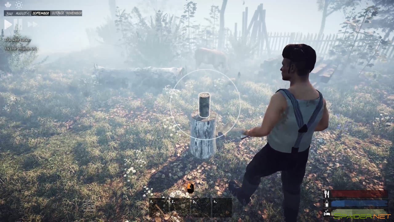 Farmer's Life 2 Farmer's Life 2