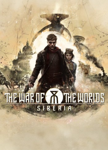 Война Миров: Сибирь / The War of the Worlds: Siberia