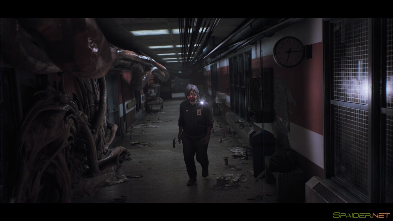 Post Trauma 1 Post Trauma 1