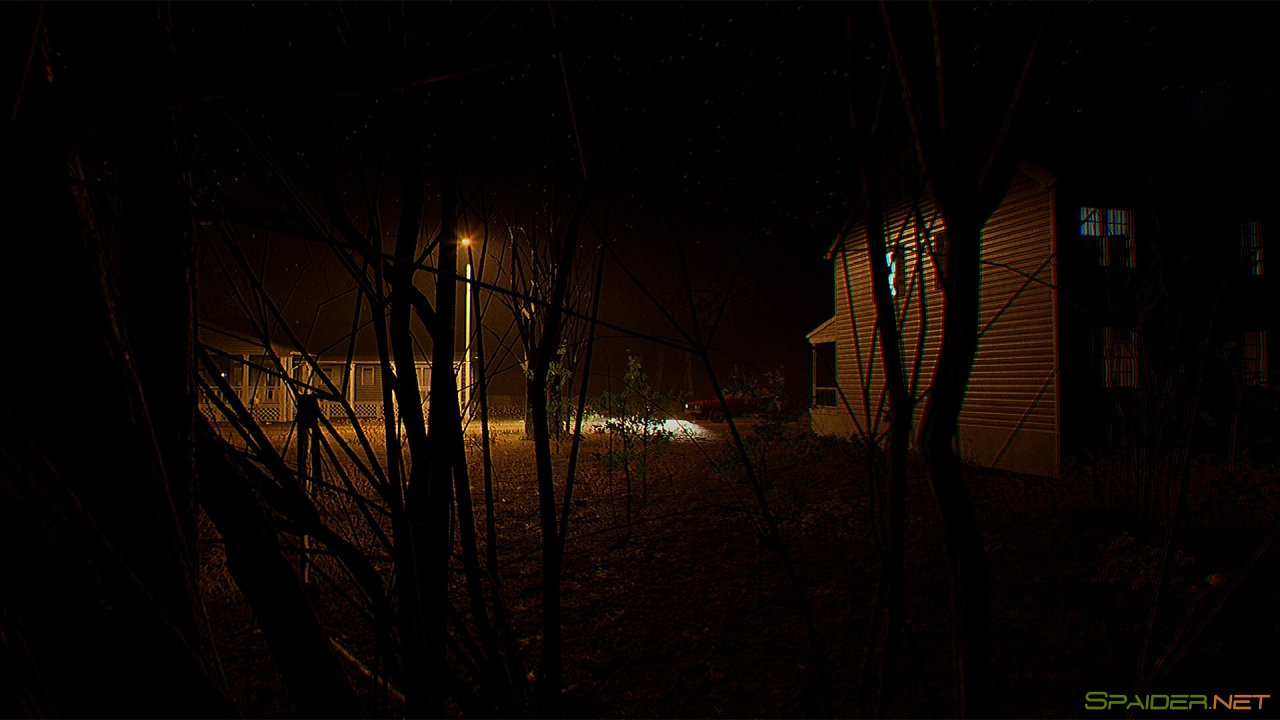 Echoes Of The House 2 Echoes Of The House 2