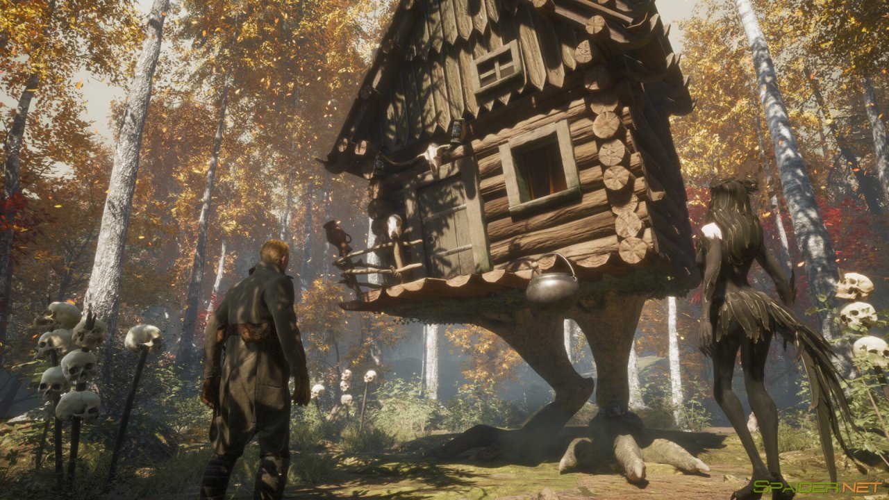 Chains of Lukomorye 1 Chains of Lukomorye 1