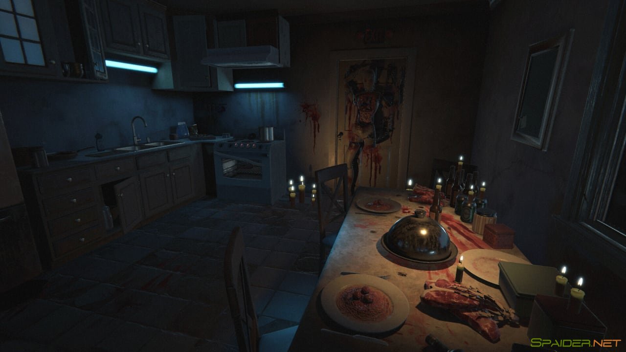 Don't Be Afraid 2 1 Don't Be Afraid 2 1