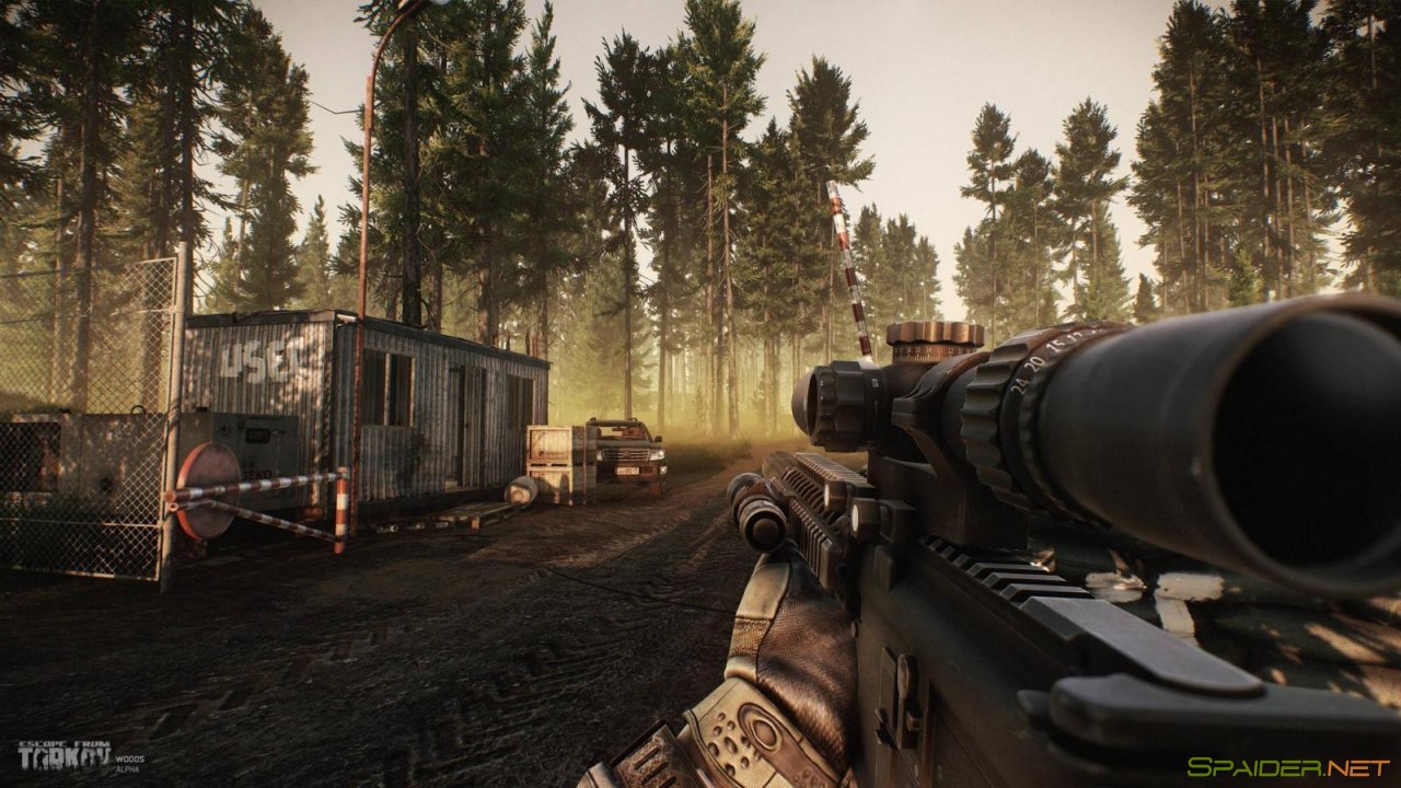 Escape from Tarkov 2 Escape from Tarkov 2
