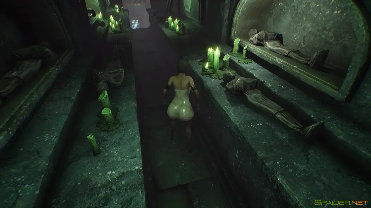 Treasure of the Giantess 1 Treasure of the Giantess 1