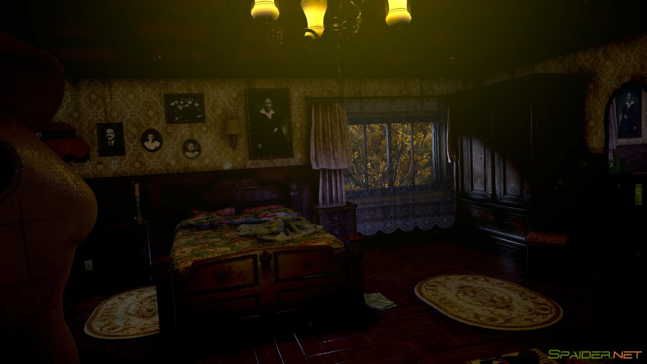 AFTERLIFE 3 AFTERLIFE 3