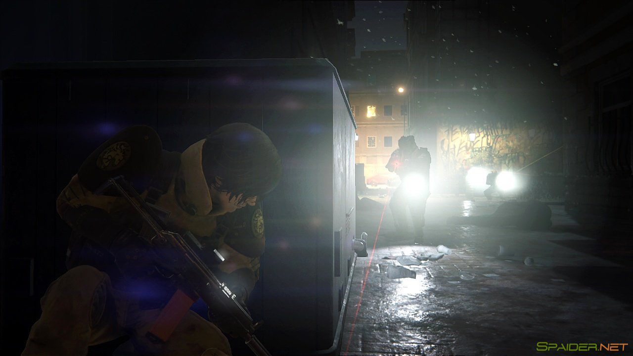 Left Alive 0 Left Alive 0