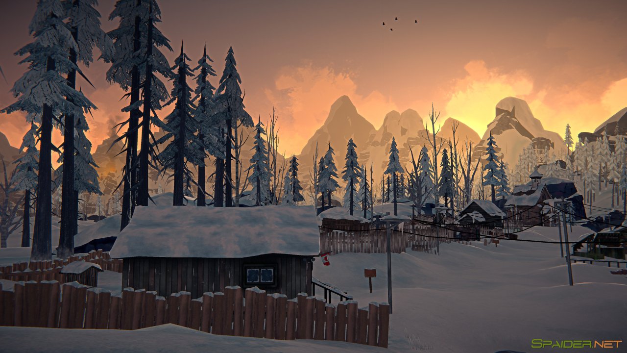 The Long Dark 3 The Long Dark 3