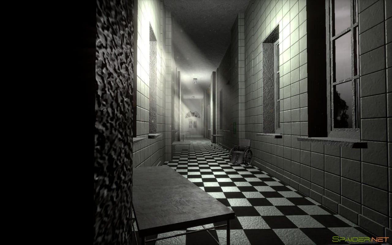 VERGE:Lost chapter 1 VERGE:Lost chapter 1