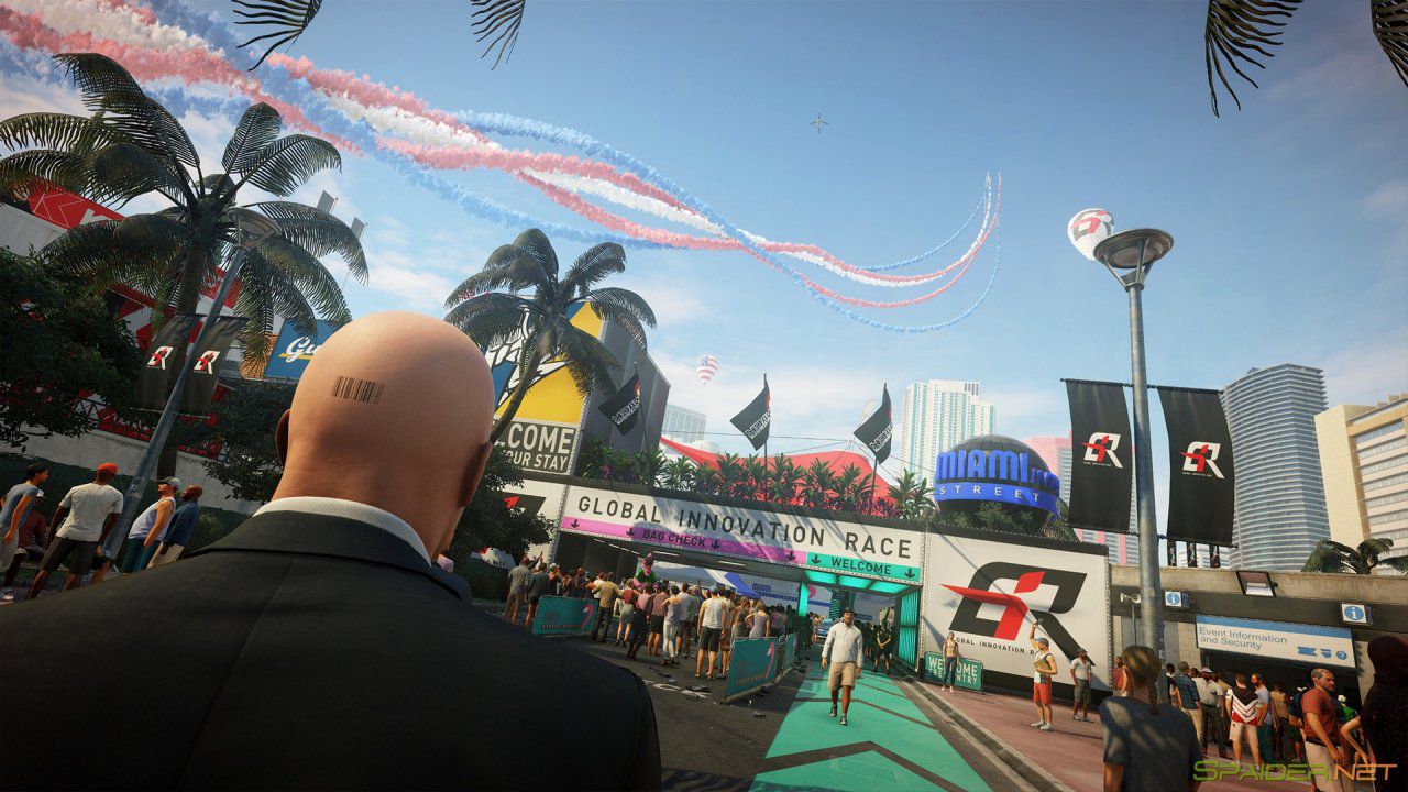 Hitman 2 1 Hitman 2 1