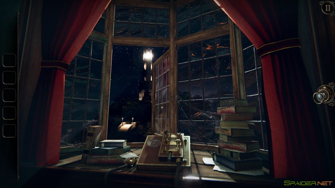 The Room Three 2 The Room Three 2