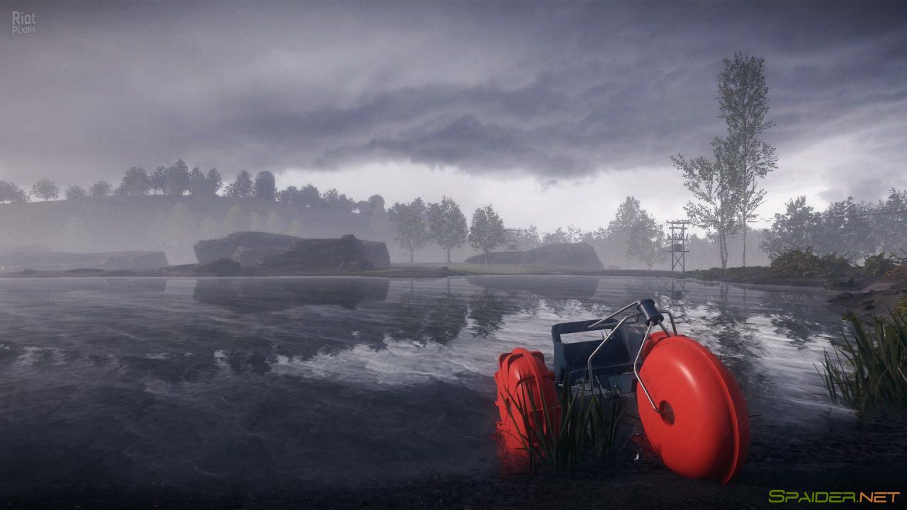 Everybody's Gone to the Rapture 0 Everybody's Gone to the Rapture 0