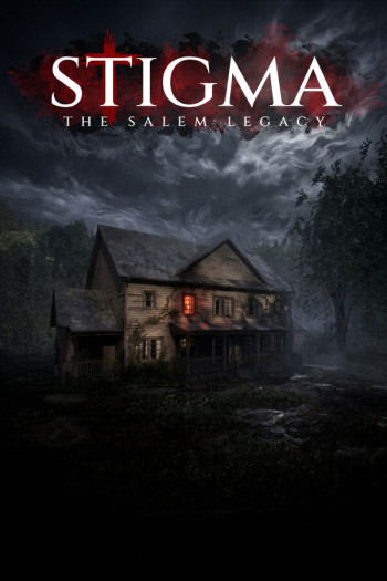 STIGMA: The Salem Legacy