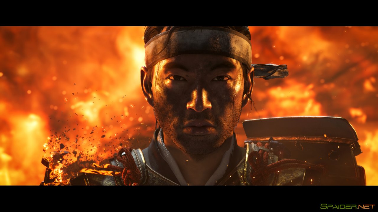 Ghost of Tsushima DIRECTOR'S CUT 2 Ghost of Tsushima DIRECTOR'S CUT 2