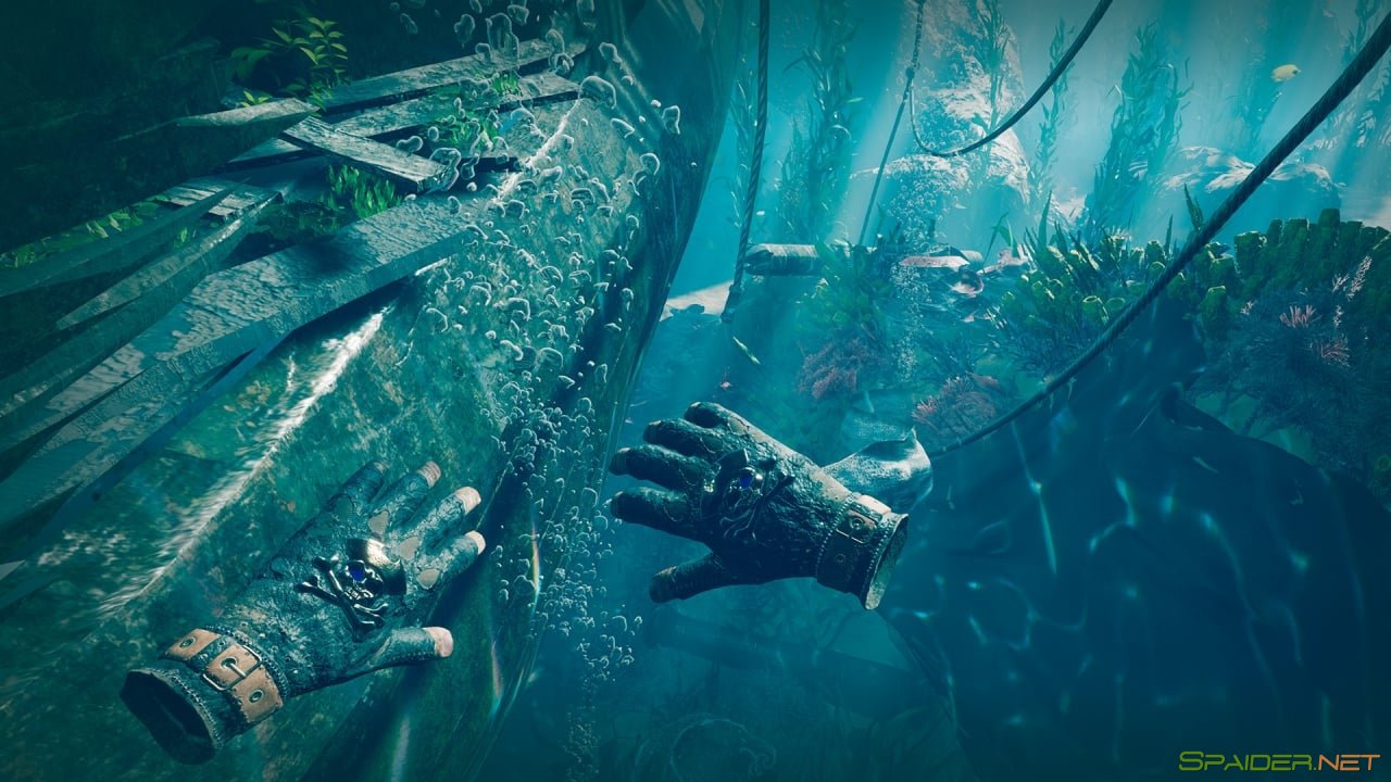 Pirates VR: Jolly Roger 2 Pirates VR: Jolly Roger 2