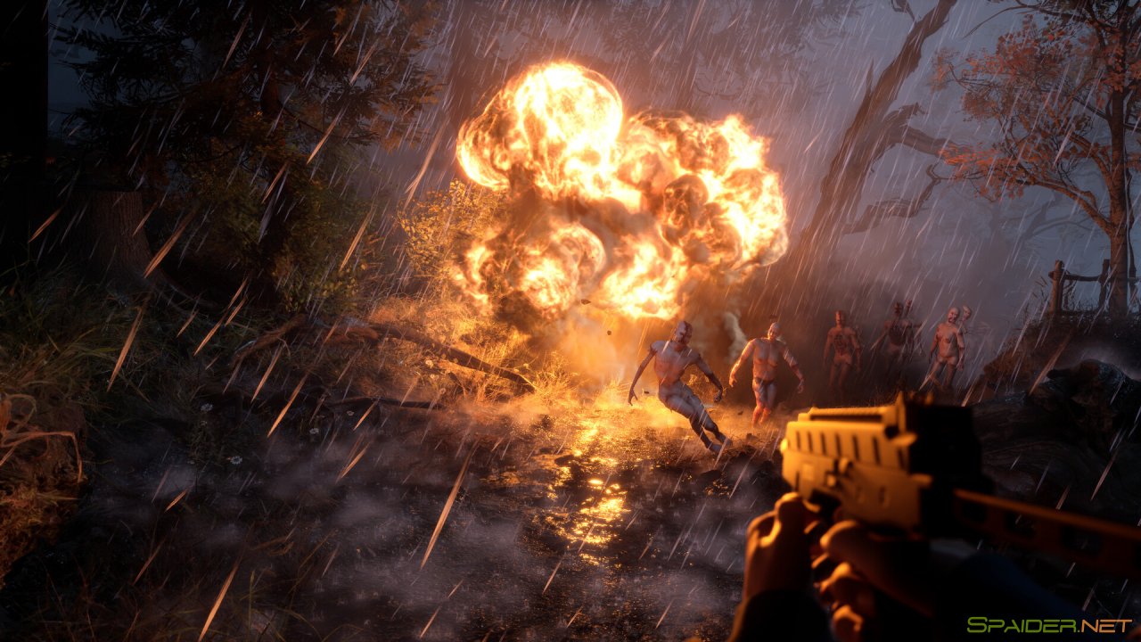 Bleak Haven 1 Bleak Haven 1